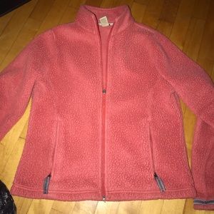 LL Bean Jacket